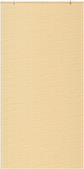 Red Lantern Bamboo Cordless Window Shade by RedLantern