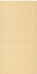 Red Lantern Bamboo Cordless Window Shade by RedLantern