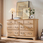 T4TREAM 7 Drawers Dresser Chests - Image 6