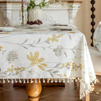 VClife Soft Rectangle Tablecloth - Image 4