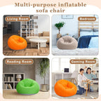 Realspring 6 9 12 Pcs Inflatable Bean Bag Chairs - Image 6