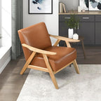 Lexicon Mid Century Modern Accent Chair by Lexicon
