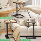 Kitstorack Upgraded TV Tray Table - Image 9