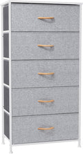 Crestlive Products Vertical Dresser Storage Tower by CrestliveProducts