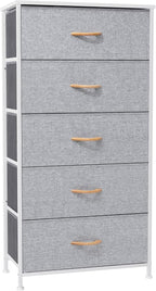 Crestlive Products Vertical Dresser Storage Tower by CrestliveProducts