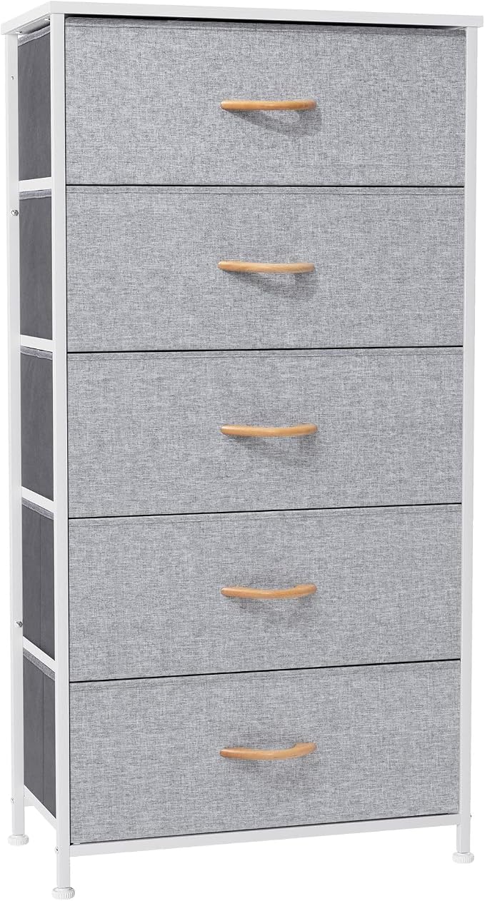 Crestlive Products Vertical Dresser Storage Tower by CrestliveProducts