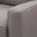Harkawon Swivel Rocker Recliner Chair, Glider Rocker Recliner, Rocking Chair - Image 8