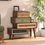 Ahokua Vintage Accent Chest - Image 6