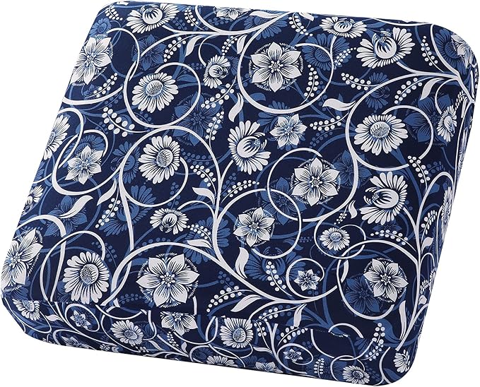 Printed Couch Cushion Covers, Sofa Covers Washable by hyha