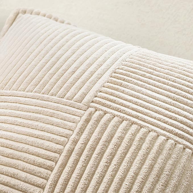 MIULEE Decorative Throw Pillow Covers - Image 5