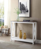 Convenience Concepts Oxford Console Table 39.5" - Image 5