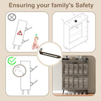 ChooChoo Shoe Storage Cabinet - Image 7