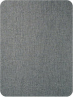 Canvas Repair Patch 8 x12 Inch, Self-Adhesive Waterproof Linen Repair Patches by Unknown