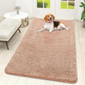 OLANLY Dog Door Mat for Muddy Paws 59x32, Super Absorbent Chenille Mud Mat | by OLANLY