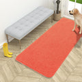 OLANLY Dog Door Mat for Muddy Paws 54x24, Super Absorbent Chenille Mud Mat | by OLANLY