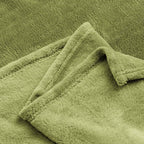 BEDELITE Fleece Blanket Soft Plush Throw - Image 7