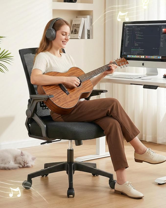 GTPLAYER Ergonomic Office Chair - Image 10