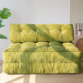 MAXYOYO Folding Sofa Bed, Convertible Sleeper Chair by MAXYOYO