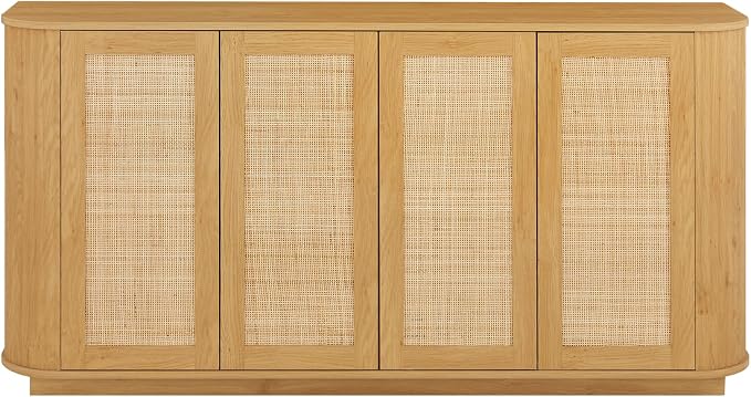 LKTART 64" Sideboard Buffet Cabinet - Image 8