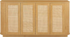 LKTART 64" Sideboard Buffet Cabinet - Image 8