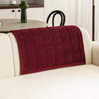 Couch Covers for Dogs Washable, Non Slip Couch Covers for Loveseat Sofa Pet - Image 2
