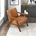Lexicon Mid Century Modern Accent Chair by Lexicon