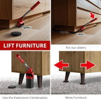 X-Protector Furniture Lifter Tool - Image 2