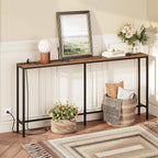MAHANCRIS 63" Console Table - Image 2