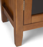 SIMPLIHOME Acadian Storage Cabinet - Image 7