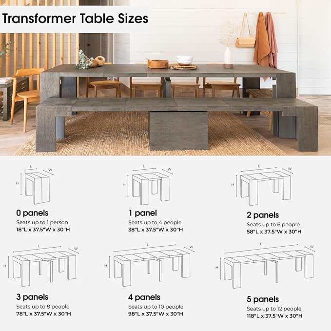 Transformer Table - Image 8