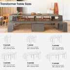 Transformer Table - Image 4