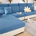 Sofa Covers Couch Covers for Sofa Pet Friendly Couch Cushion Covers Universal by Disayu