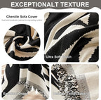 VClife Boho Couch Cover for Dog, XXL Throw Cover for Couch Washable Couch - Image 3