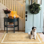 3x5 Entryway Rug - Image 4