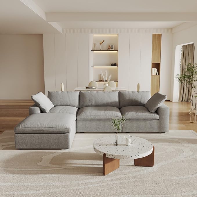 Cloud Modular Sectional Sofa by SofaFurniture