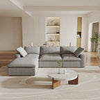 Cloud Modular Sectional Sofa by SofaFurniture