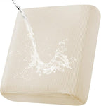 Fuloon Couch Cushion Slipcover, Super Stretch Individual Sofa Covers | 1 Pack by Fuloon