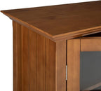 SIMPLIHOME Acadian Storage Cabinet - Image 6