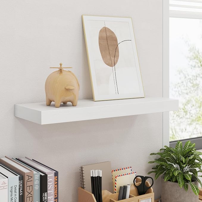 fuqing Floating Shelves for Wall - Image 9