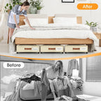 SpaceHacks Under Bed Storage - Image 6