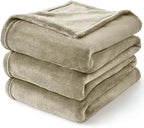 BEDELITE Fleece Blanket Soft Plush Throw - Image 9