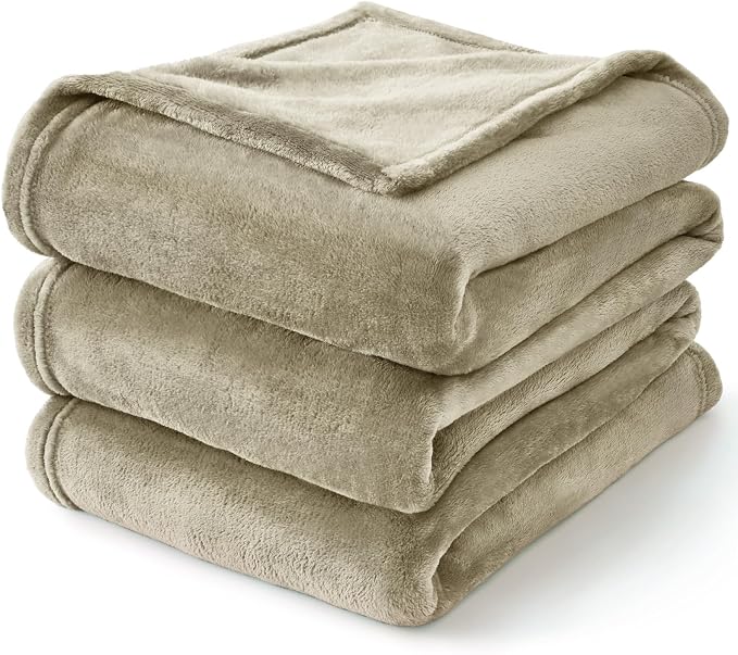 BEDELITE Fleece Blanket Soft Plush Throw - Image 9