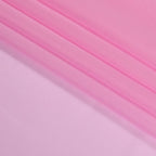 Pink Sheer Curtains 96 Inch Length, Elegant Sheer Curtains - Image 7