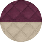 PureFit Reversible Quilted Couch Covers - Image 5