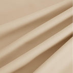 NICETOWN Biscotti Beige Light Blinds - Image 9