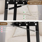 Shintenchi Coffee Table, Lift Top Coffee Table - Image 4