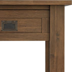 SIMPLIHOME Monroe End Table - Image 11