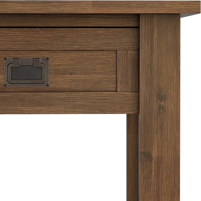 SIMPLIHOME Monroe End Table - Image 11