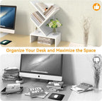 Godferyxin Small Bookshelf - Image 3