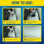 Rain-X 620234SRP Carpet & Upholstery Cleaner Repellent - Image 4